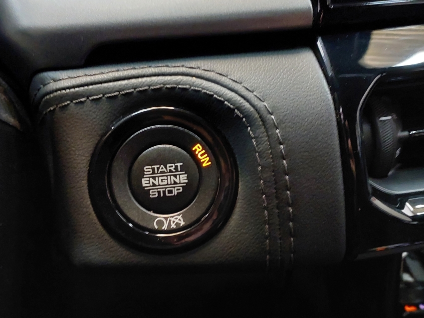 ram rampage 2.0 turbo diesel rebel 4x4 automatico 4p 202420