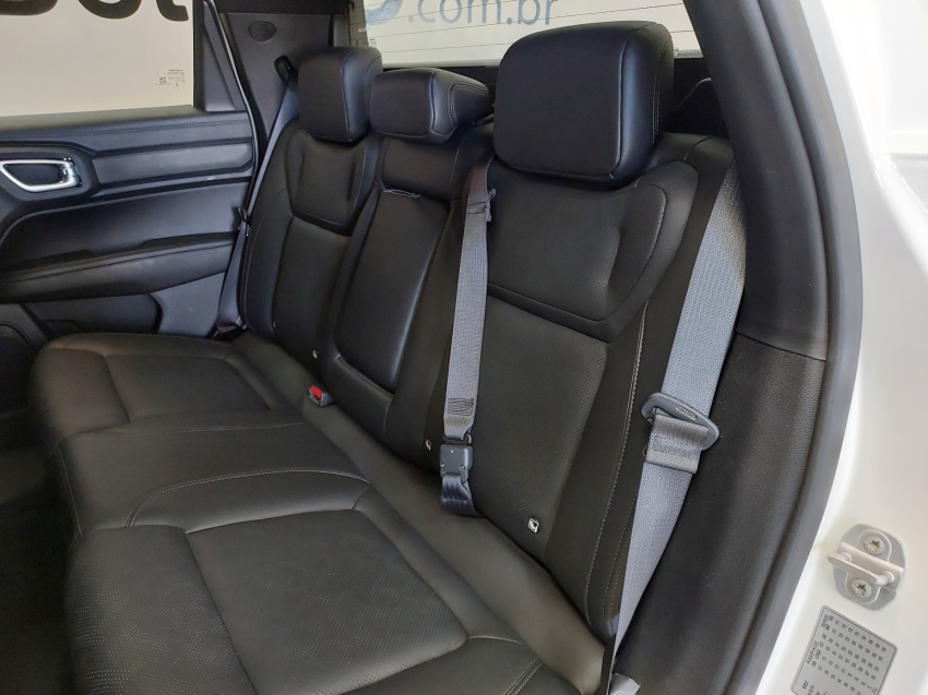 ram rampage 2.0 turbo diesel rebel 4x4 automatico 4p 20249