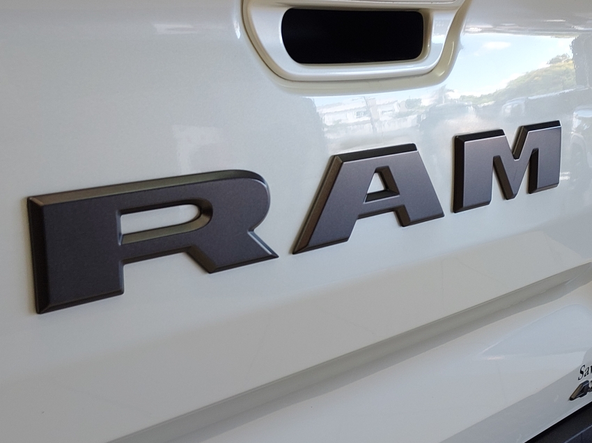 ram rampage 2.0 turbo diesel rebel 4x4 automatico 4p 202424