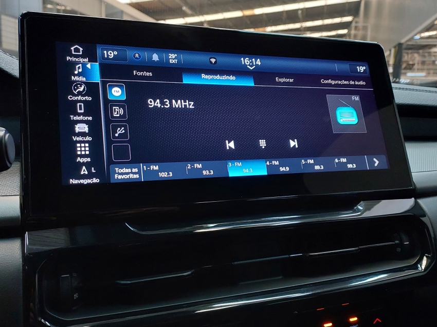 ram rampage 2.0 turbo diesel rebel 4x4 automatico 4p 202413