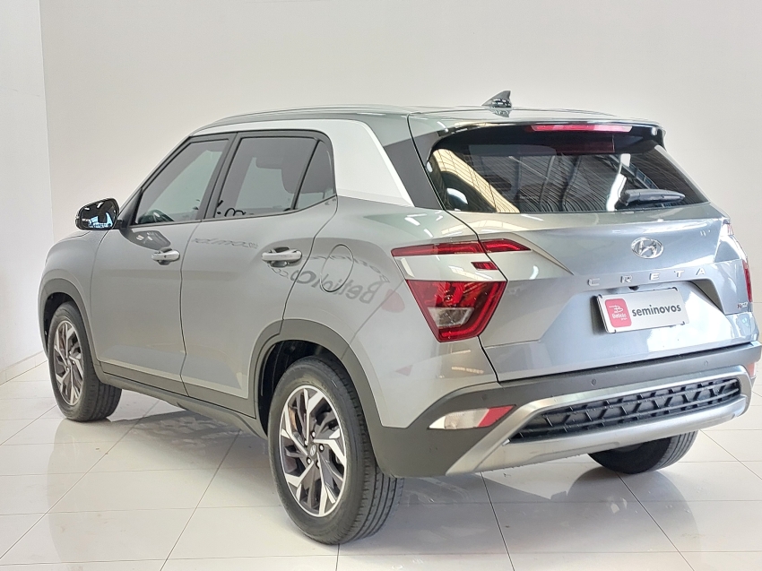hyundai creta 1.0 tgdi flex limited automatico 4p 20243