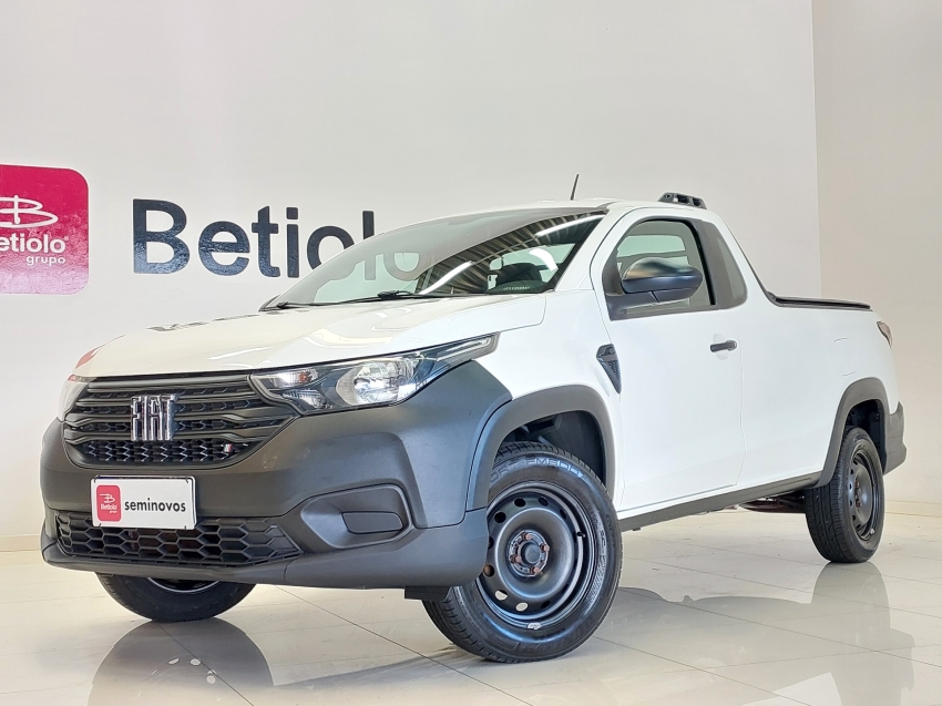 fiat strada 1.4 fire flex endurance cs manual 4p 2023