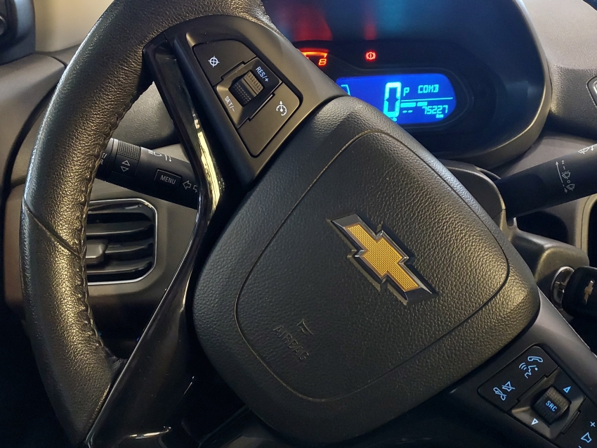 chevrolet prisma 1.4 mpfi ltz 8v flex 4p automatico 201715