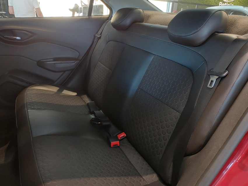 chevrolet prisma 1.4 mpfi ltz 8v flex 4p automatico 20179