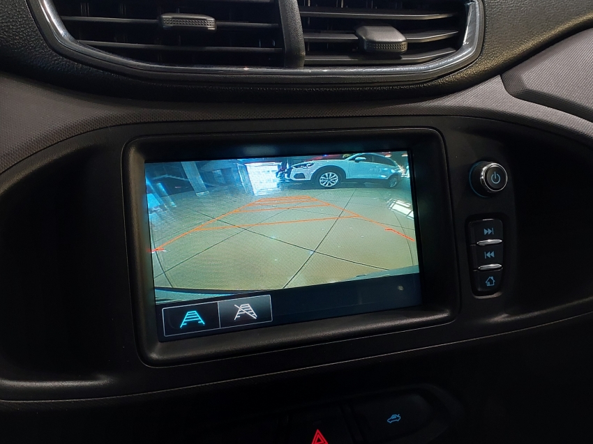 chevrolet prisma 1.4 mpfi ltz 8v flex 4p automatico 201714