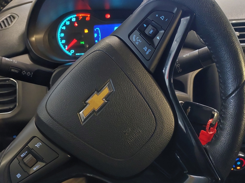 chevrolet prisma 1.4 mpfi ltz 8v flex 4p automatico 201716