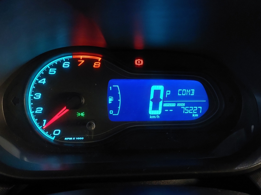 chevrolet prisma 1.4 mpfi ltz 8v flex 4p automatico 201713