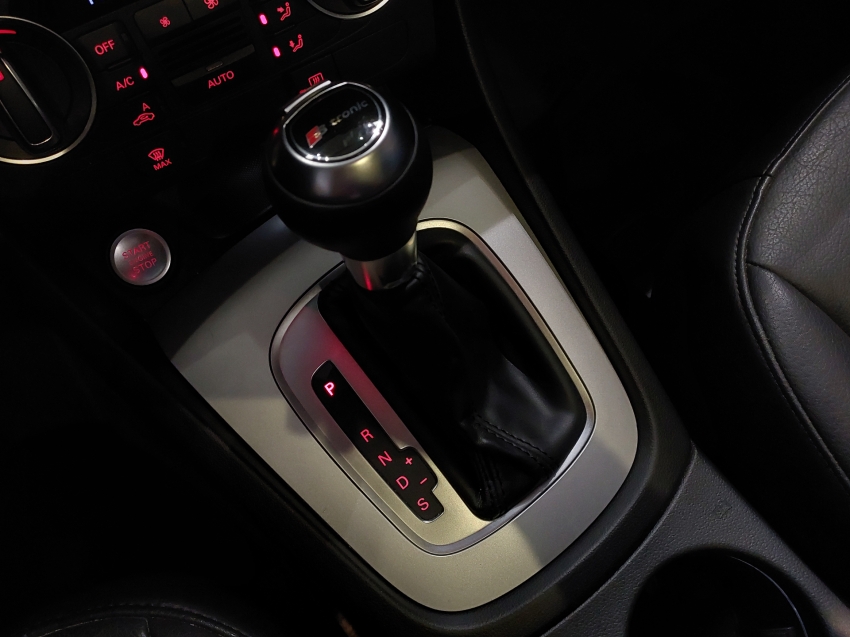 audi q3 2.0 tfsi ambiente quattro 4p gasolina s tronic automatico 201812
