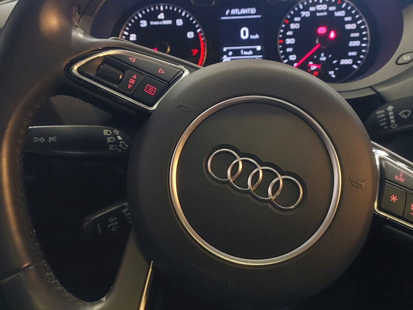 audi q3 2.0 tfsi ambiente quattro 4p gasolina s tronic automatico 201817