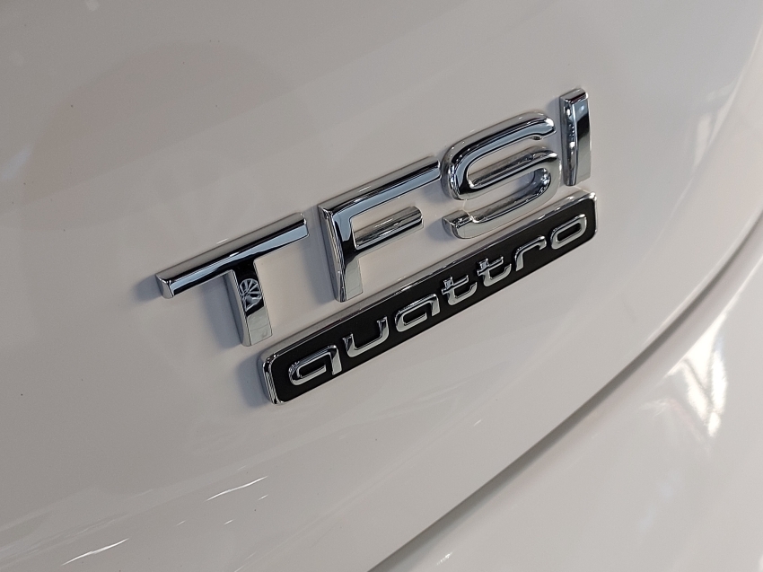 audi q3 2.0 tfsi ambiente quattro 4p gasolina s tronic automatico 201826