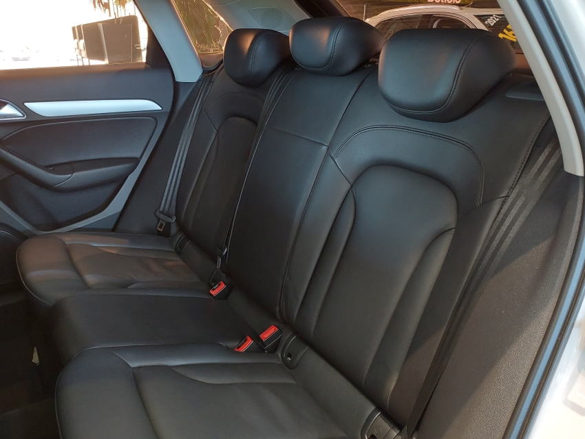 audi q3 2.0 tfsi ambiente quattro 4p gasolina s tronic automatico 201810