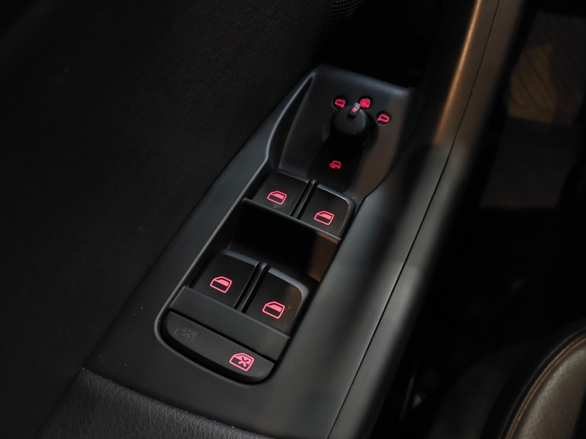 audi q3 2.0 tfsi ambiente quattro 4p gasolina s tronic automatico 201823