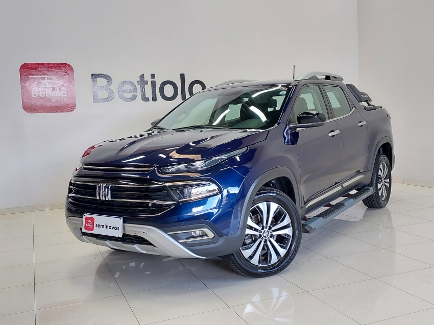 fiat toro 1.3 turbo 270 flex volcano at6 4p automatico 202325