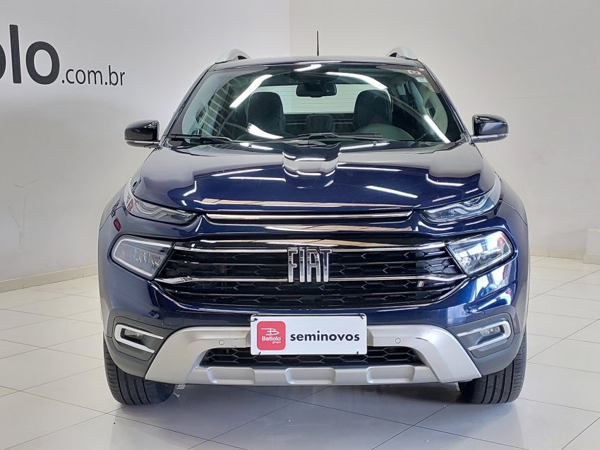 fiat toro 1.3 turbo 270 flex volcano at6 4p automatico 20232