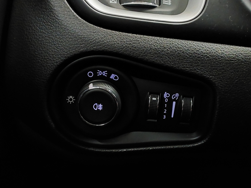 jeep renegade 1.8 16v flex sport 4p automatico 201916