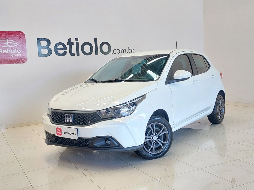 fiat argo 1.0 firefly flex drive manual 4p 202420