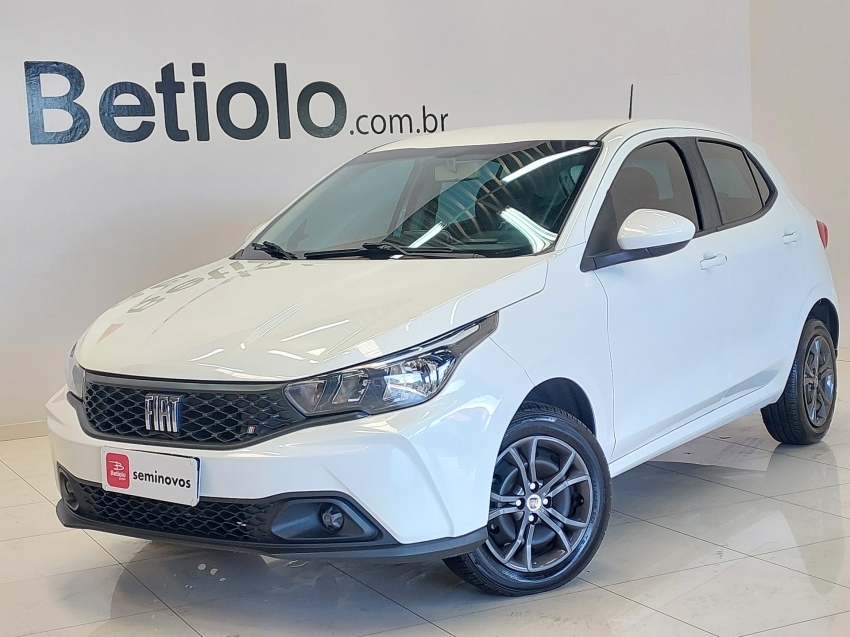 fiat argo 1.0 firefly flex drive manual 4p 20241