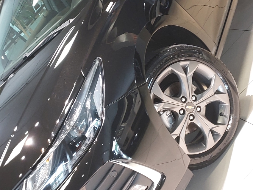 chevrolet cruze 1.4 turbo ltz 16v flex 4p automatico 202222