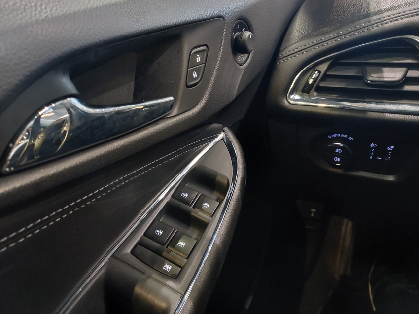 chevrolet cruze 1.4 turbo ltz 16v flex 4p automatico 202219