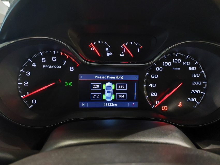 chevrolet cruze 1.4 turbo ltz 16v flex 4p automatico 202213