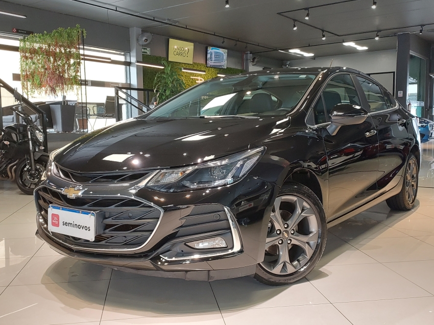 chevrolet cruze 1.4 turbo ltz 16v flex 4p automatico 20221