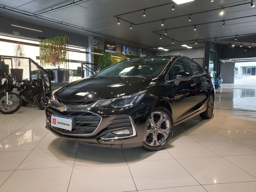 chevrolet cruze 1.4 turbo ltz 16v flex 4p automatico 202223