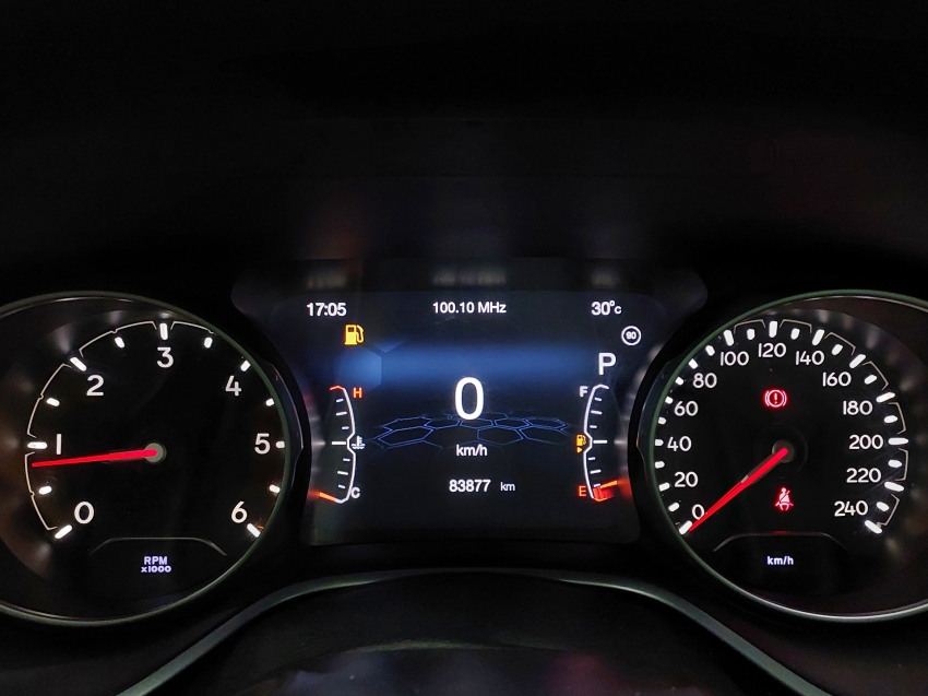 jeep compass 2.0 16v diesel longitude 4x4 automatico 4p 201910