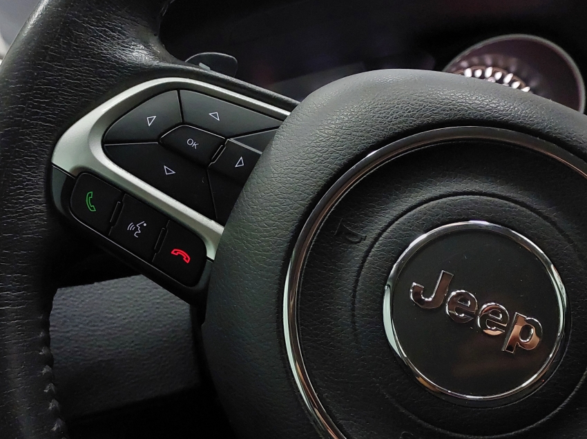 jeep compass 2.0 16v diesel longitude 4x4 automatico 4p 201916