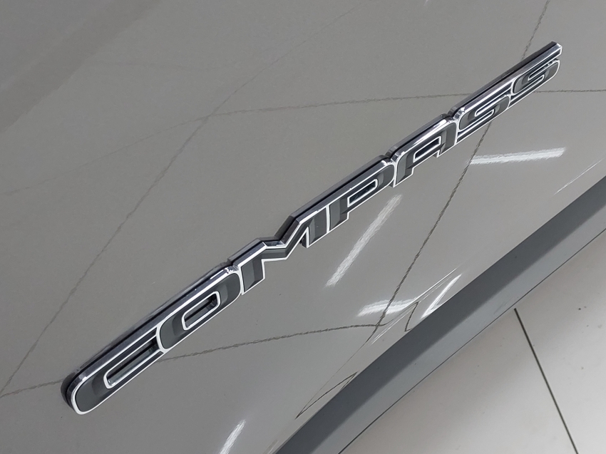 jeep compass 2.0 16v diesel longitude 4x4 automatico 4p 201920