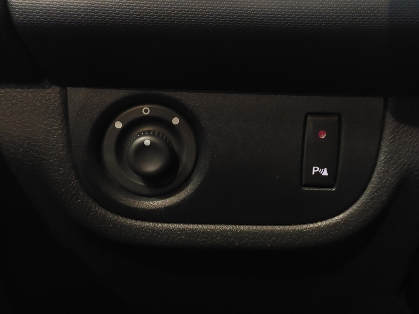 renault sandero 1.6 dynamique 8v flex 4p automatizado semiautomatico 201717