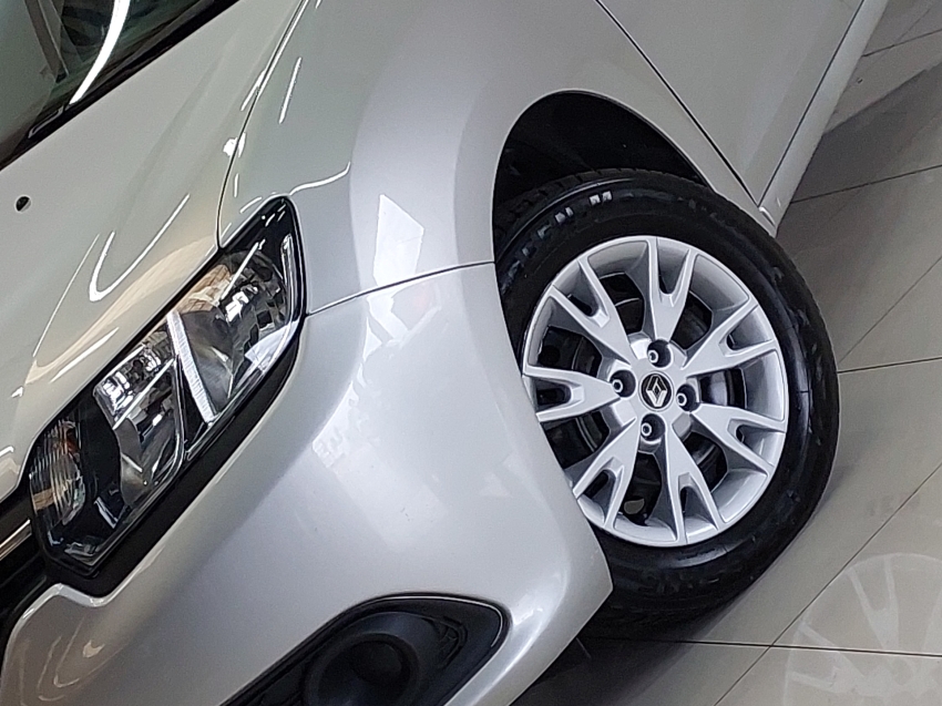 renault sandero 1.0 12v sce flex expression manual 4p 202017