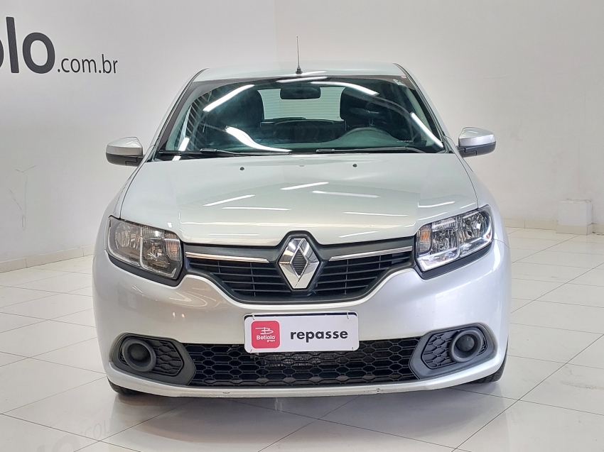 renault sandero 1.0 12v sce flex expression manual 4p 20204