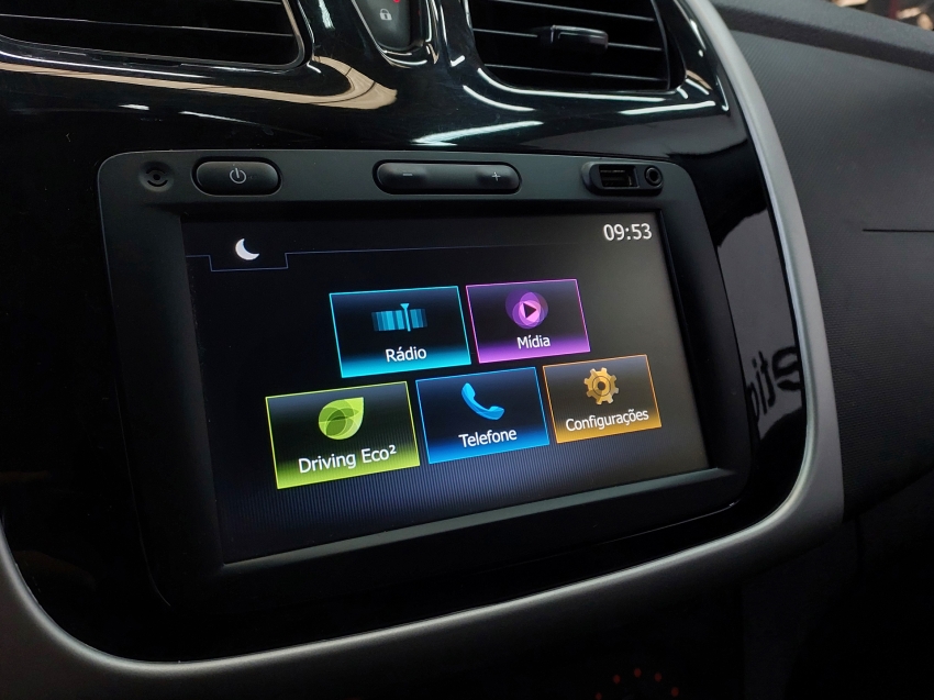 renault sandero 1.0 12v sce flex expression manual 4p 202014