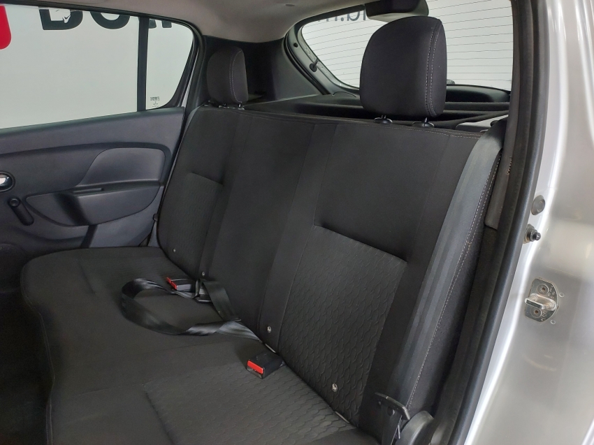 renault sandero 1.0 12v sce flex expression manual 4p 202011