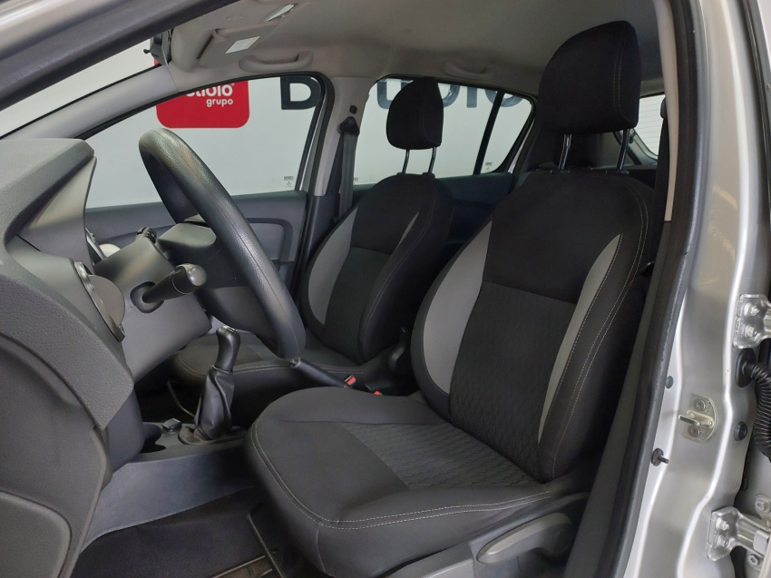 renault sandero 1.0 12v sce flex expression manual 4p 202010