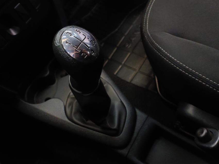 renault sandero 1.0 12v sce flex expression manual 4p 202015