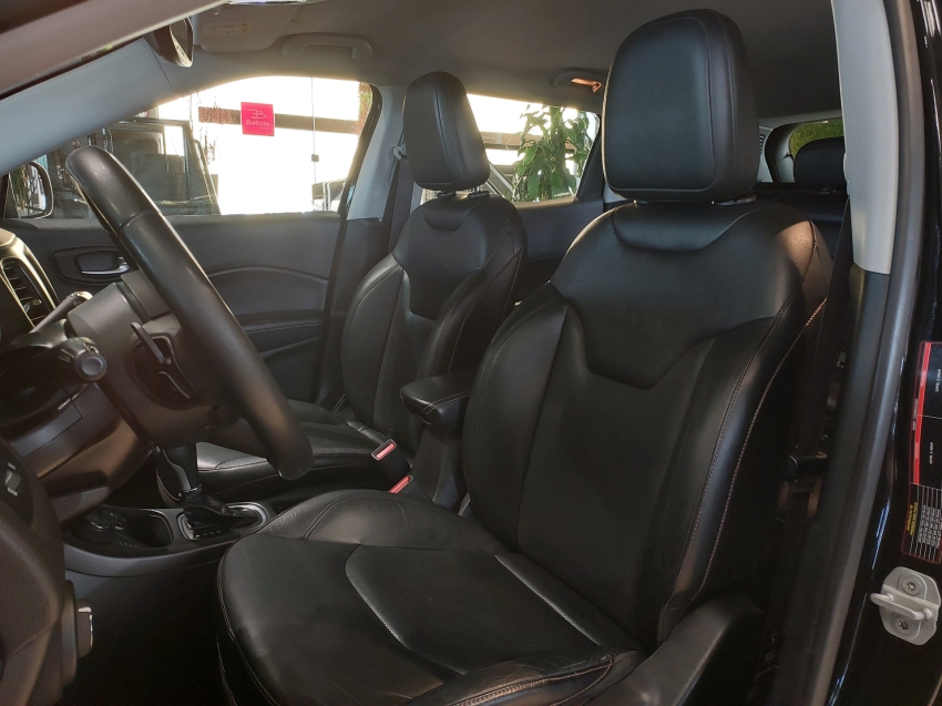 jeep compass 2.0 16v diesel longitude 4x4 automatico 4p 20178