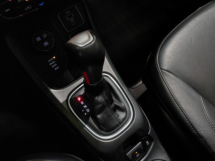 jeep compass 2.0 16v diesel longitude 4x4 automatico 4p 201710