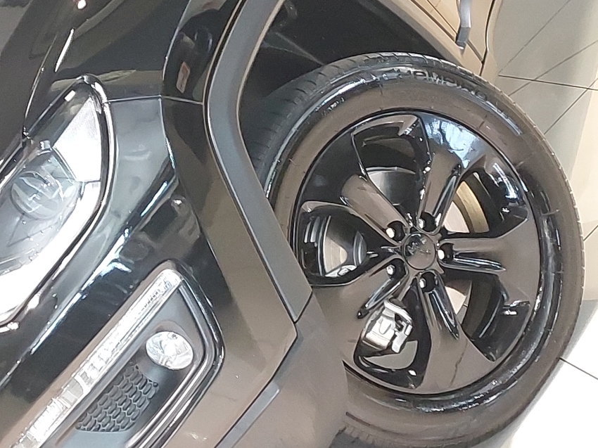 jeep compass 2.0 16v diesel longitude 4x4 automatico 4p 201725