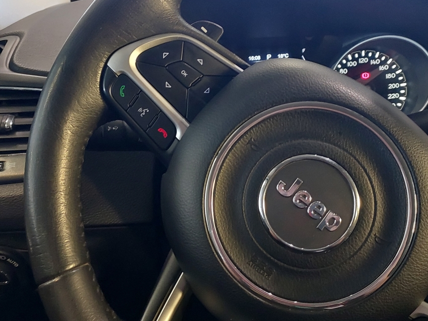 jeep compass 2.0 16v diesel longitude 4x4 automatico 4p 201715