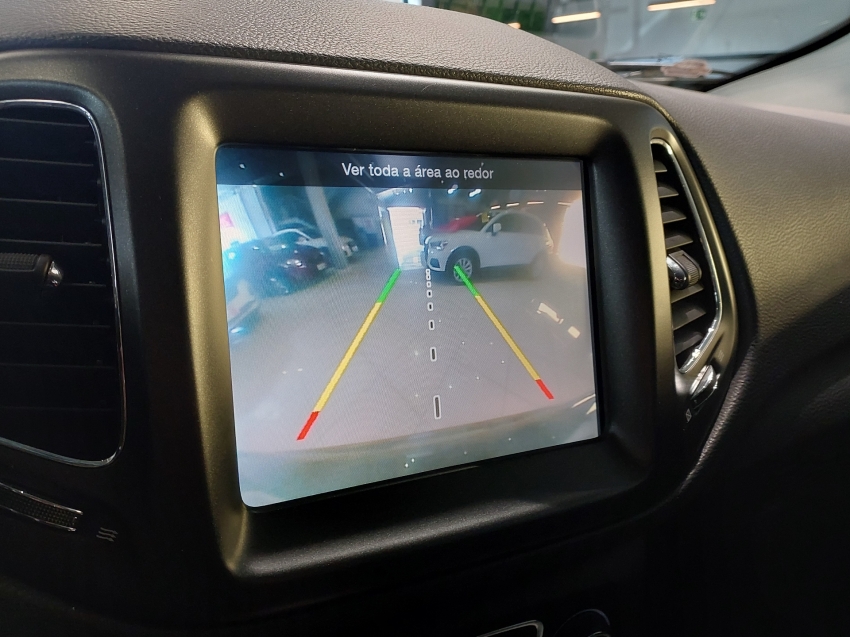 jeep compass 2.0 16v diesel longitude 4x4 automatico 4p 201714