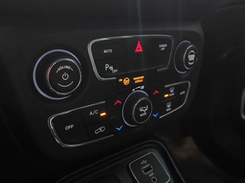 jeep compass 2.0 16v diesel longitude 4x4 automatico 4p 201711