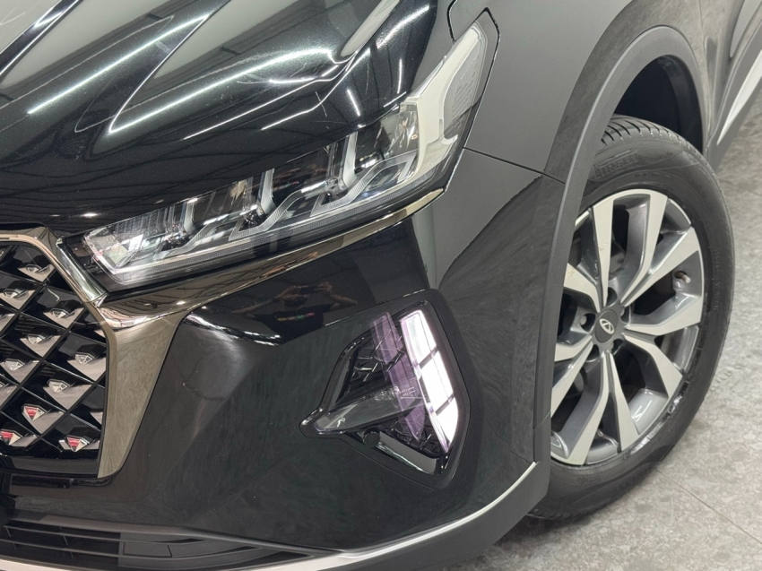 caoa chery tiggo 7 pro 1.6 tgdi gasolina max drive dct flex 4p automatico 202319