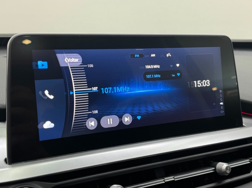 caoa chery tiggo 7 pro 1.6 tgdi gasolina max drive dct flex 4p automatico 202311