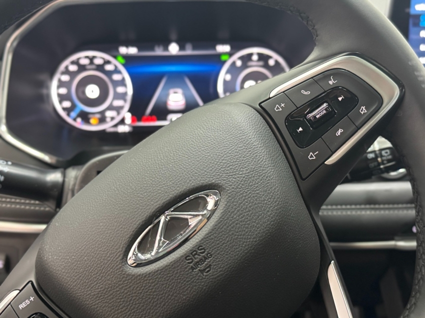 caoa chery tiggo 7 pro 1.6 tgdi gasolina max drive dct flex 4p automatico 202315