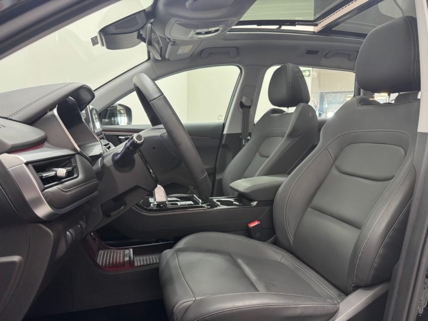 caoa chery tiggo 7 pro 1.6 tgdi gasolina max drive dct flex 4p automatico 20237