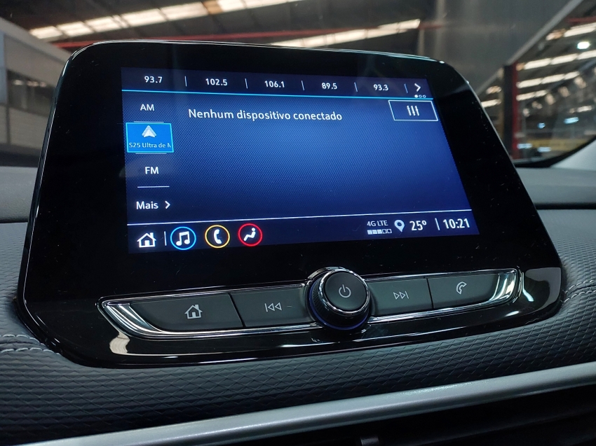 chevrolet tracker 1.2 turbo flex premier automatico 4p 202414