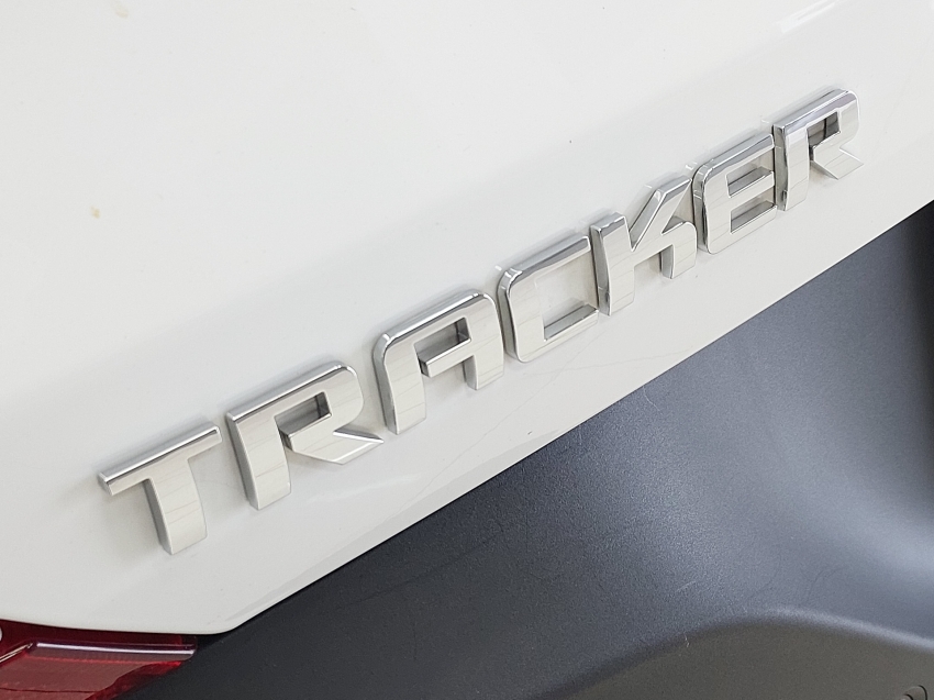 chevrolet tracker 1.2 turbo flex premier automatico 4p 202421