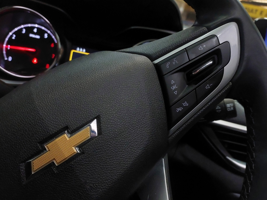 chevrolet tracker 1.2 turbo flex premier automatico 4p 202419