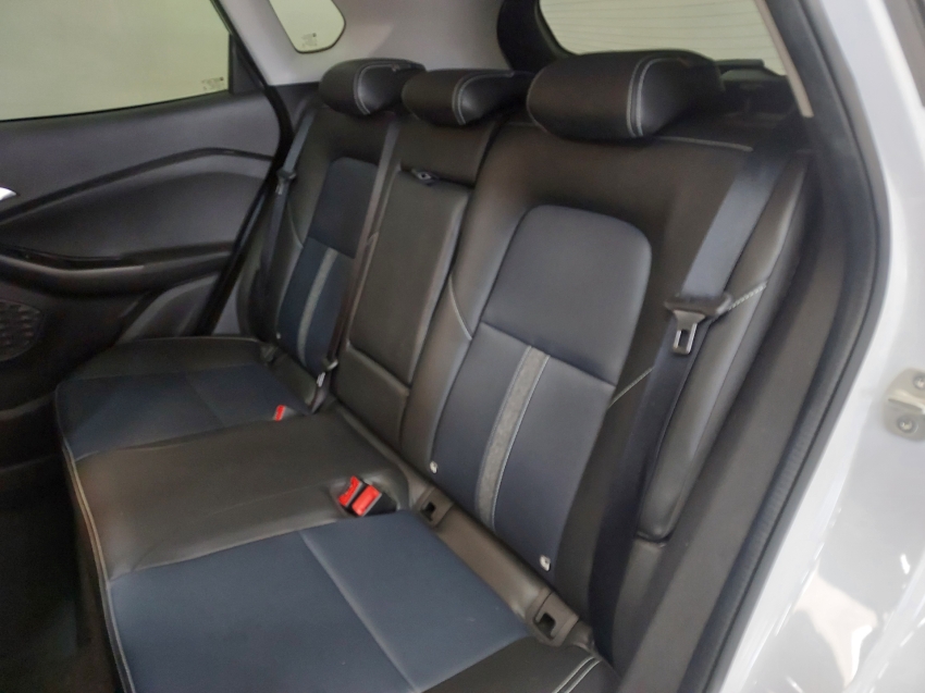 chevrolet tracker 1.2 turbo flex premier automatico 4p 202410